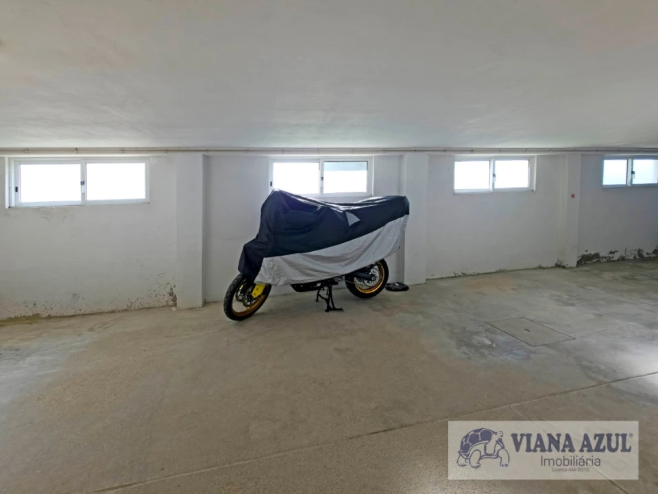 Apartamento T3 para Venda em Santa Maria Maior e Monserrate e Meadela Foto 20
