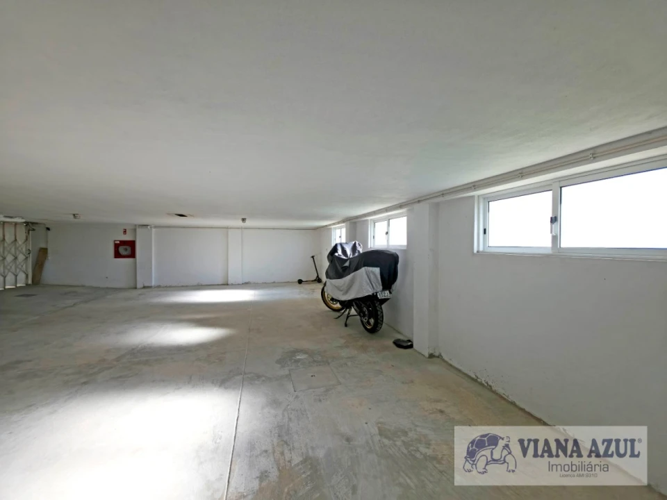 Apartamento T3 para Venda em Santa Maria Maior e Monserrate e Meadela Foto 21