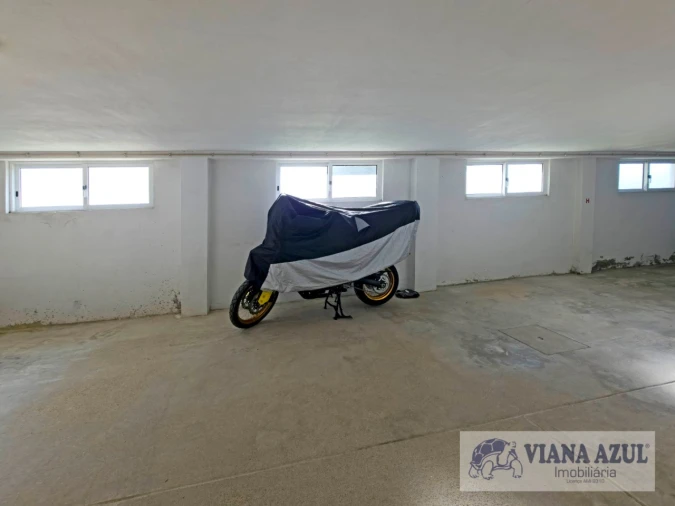 Apartamento T3 para Venda em Santa Maria Maior e Monserrate e Meadela Foto 20