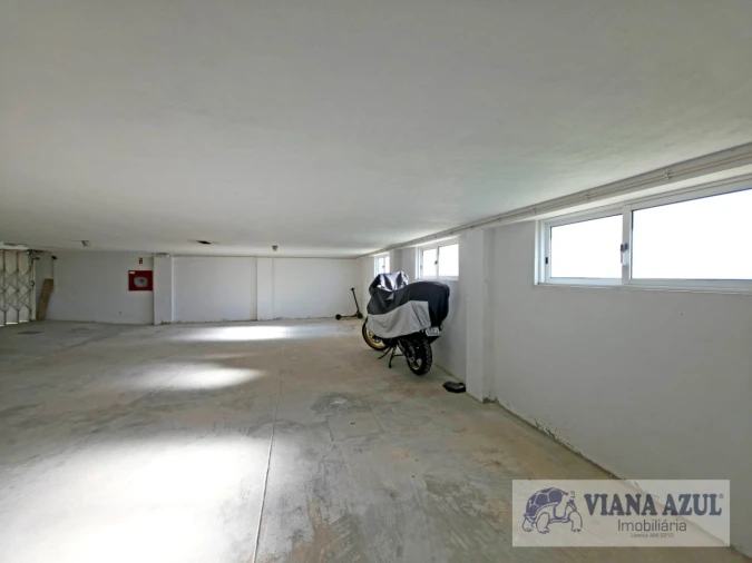 Apartamento T3 para Venda em Santa Maria Maior e Monserrate e Meadela Foto 21