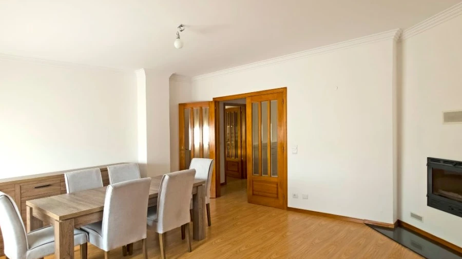 Apartamento T3 para Venda em Santa Maria Maior e Monserrate e Meadela