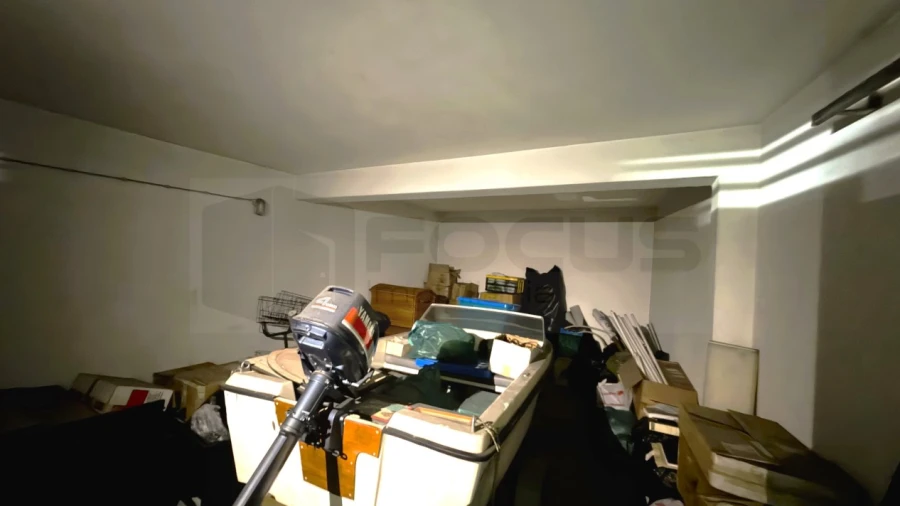 Garagem para Venda em Glória e Vera Cruz
