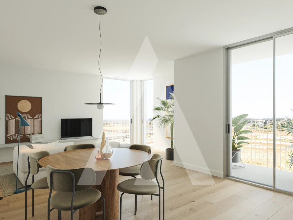 Apartamento T1 para Venda em Glória e Vera Cruz Foto 5
