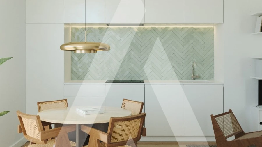 Apartamento T1 para Venda em Glória e Vera Cruz