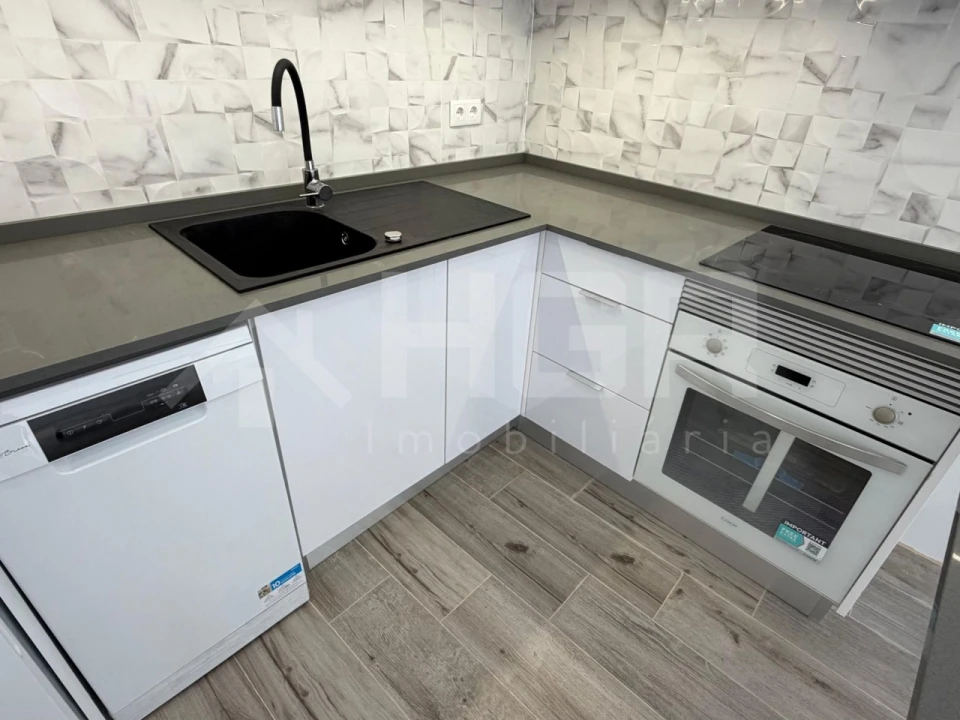 Apartamento T1 para Venda em Baixa da Banheira e Vale da Amoreira Foto 6