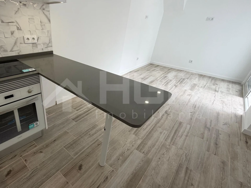 Apartamento T1 para Venda em Baixa da Banheira e Vale da Amoreira Foto 7