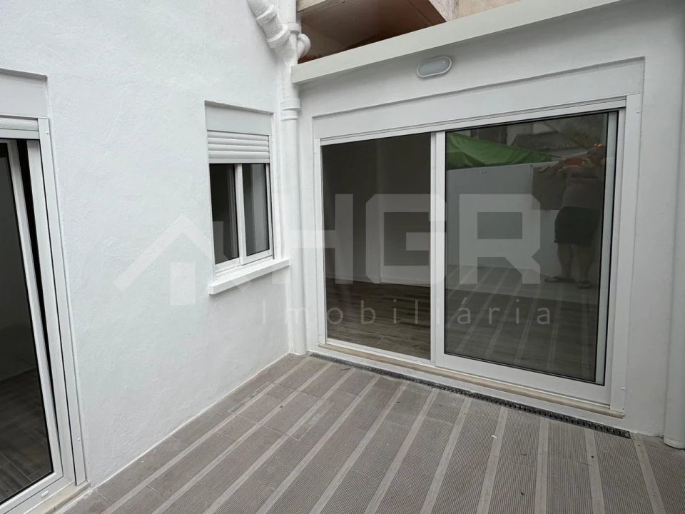 Apartamento T1 para Venda em Baixa da Banheira e Vale da Amoreira Foto 10