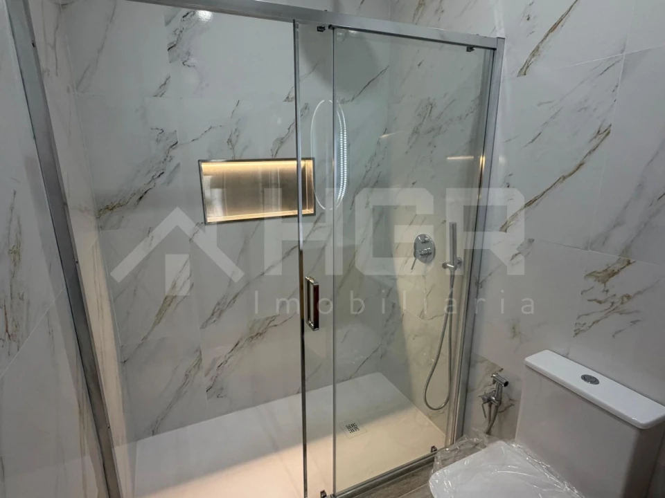Apartamento T1 para Venda em Baixa da Banheira e Vale da Amoreira Foto 12