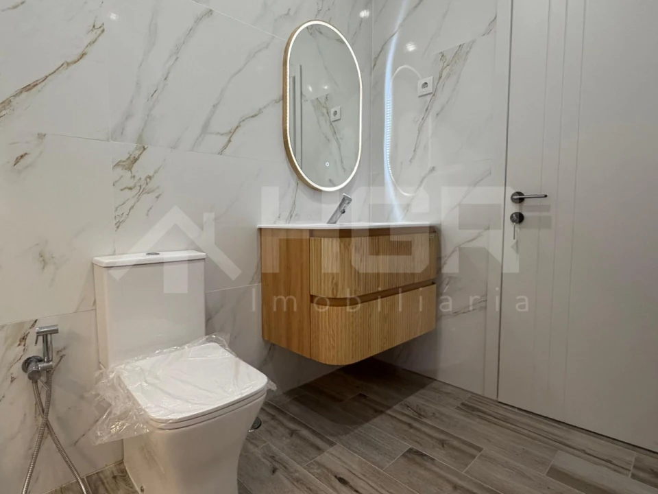 Apartamento T1 para Venda em Baixa da Banheira e Vale da Amoreira Foto 13