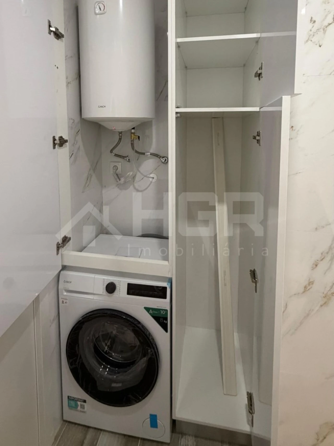 Apartamento T1 para Venda em Baixa da Banheira e Vale da Amoreira Foto 14