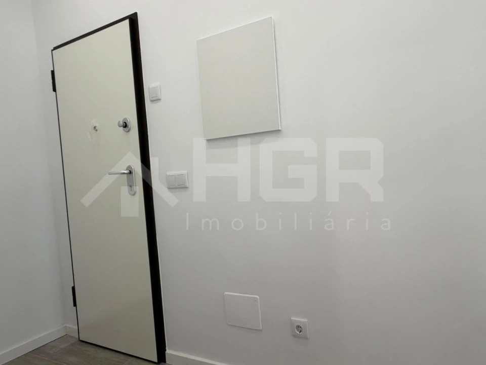 Apartamento T1 para Venda em Baixa da Banheira e Vale da Amoreira Foto 20