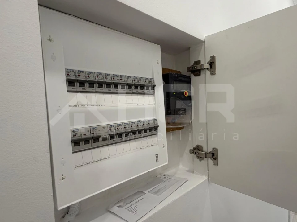 Apartamento T1 para Venda em Baixa da Banheira e Vale da Amoreira Foto 21