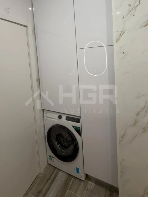 Apartamento T1 para Venda em Baixa da Banheira e Vale da Amoreira