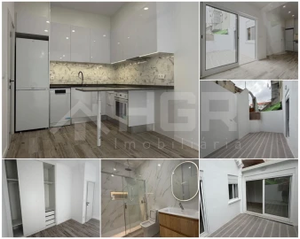 Apartamento T1 para Venda em Baixa da Banheira e Vale da Amoreira