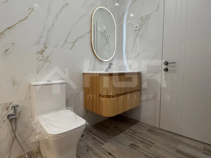 Apartamento T1 para Venda em Baixa da Banheira e Vale da Amoreira Foto 13