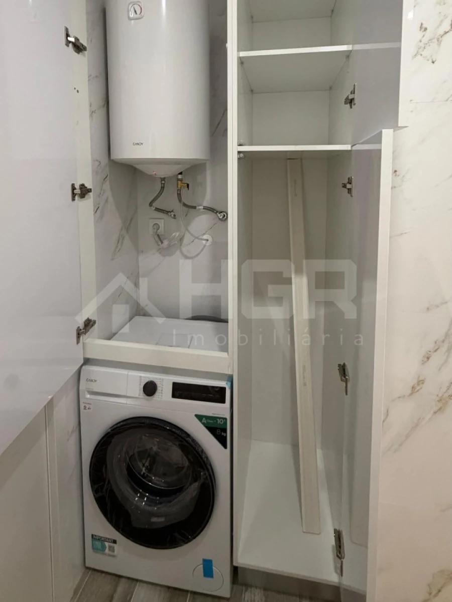Apartamento T1 para Venda em Baixa da Banheira e Vale da Amoreira Foto 14