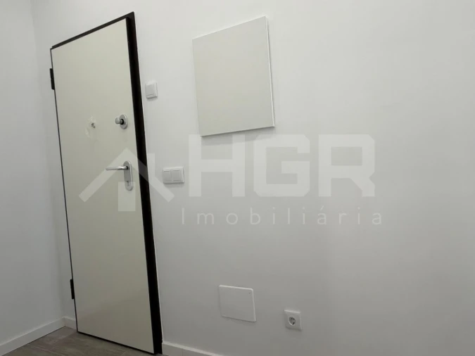 Apartamento T1 para Venda em Baixa da Banheira e Vale da Amoreira Foto 20