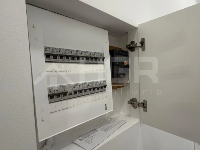 Apartamento T1 para Venda em Baixa da Banheira e Vale da Amoreira Foto 21