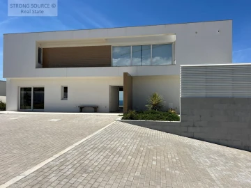Moradia T5 para Venda em Lourinhã e Atalaia