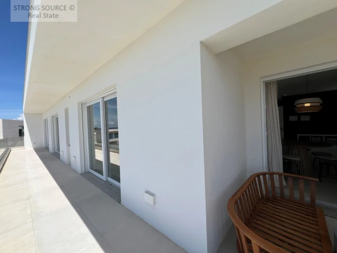 Moradia T5 para Venda em Lourinhã e Atalaia Foto 131