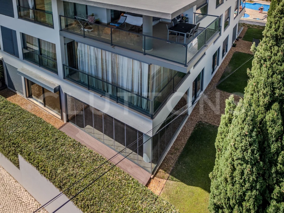 Apartamento T2 para Venda em Quarteira Foto 30