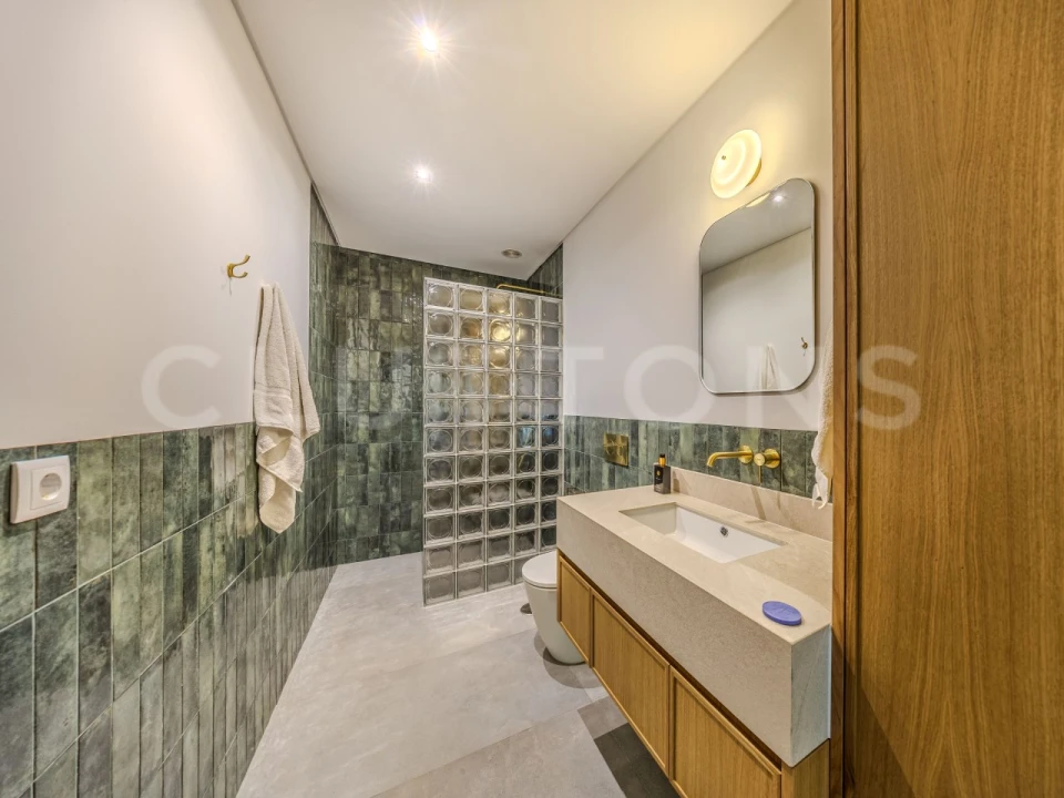 Apartamento T2 para Venda em Quarteira Foto 4