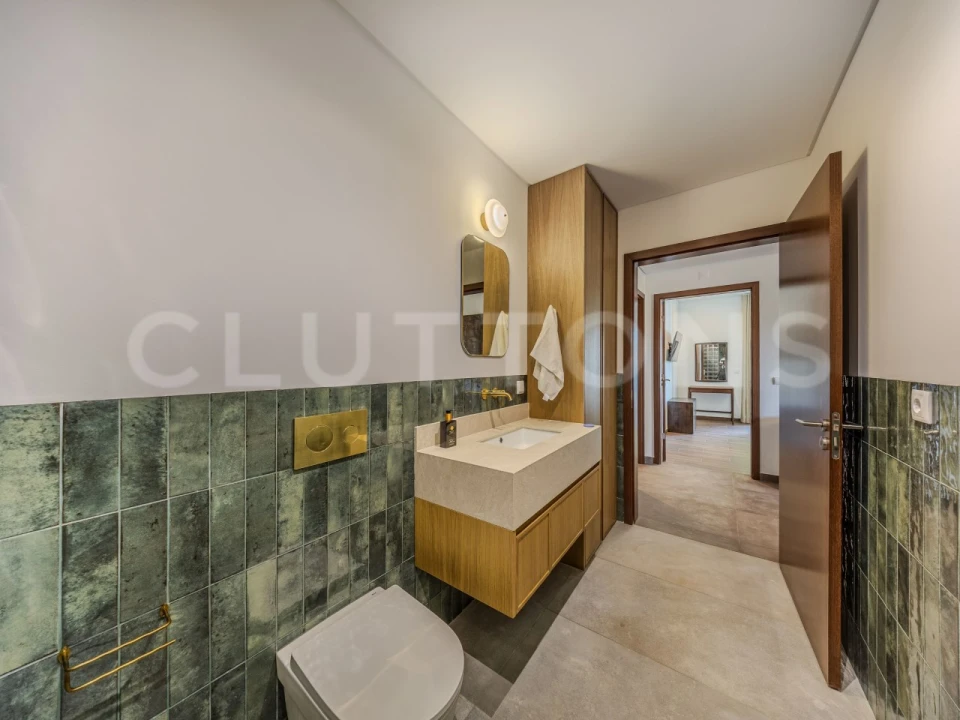 Apartamento T2 para Venda em Quarteira Foto 19
