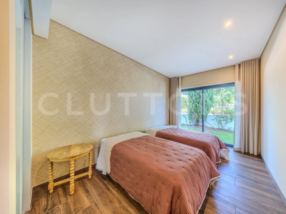 Apartamento T2 para Venda em Quarteira Foto 16