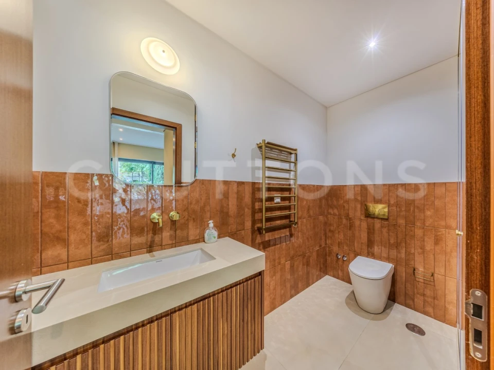 Apartamento T2 para Venda em Quarteira Foto 15
