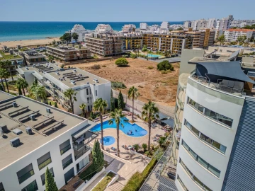 Apartamento T2 para Venda em Quarteira