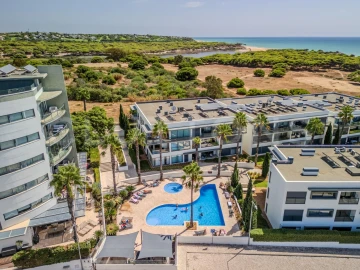 Apartamento T2 para Venda em Quarteira