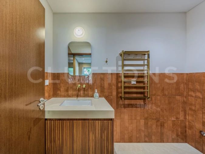 Apartamento T2 para Venda em Quarteira Foto 14