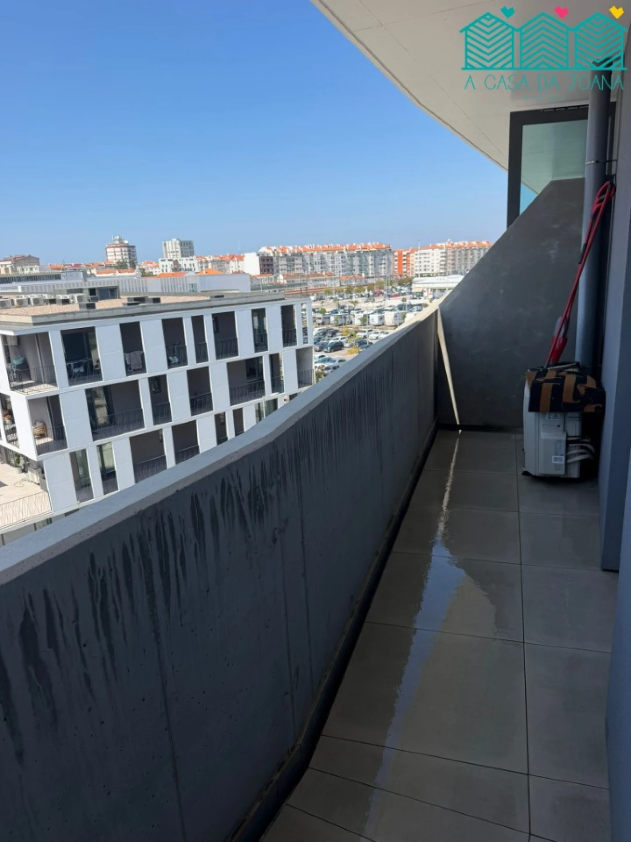 Apartamento T1 para Arrendamento em Glória e Vera Cruz Foto 10