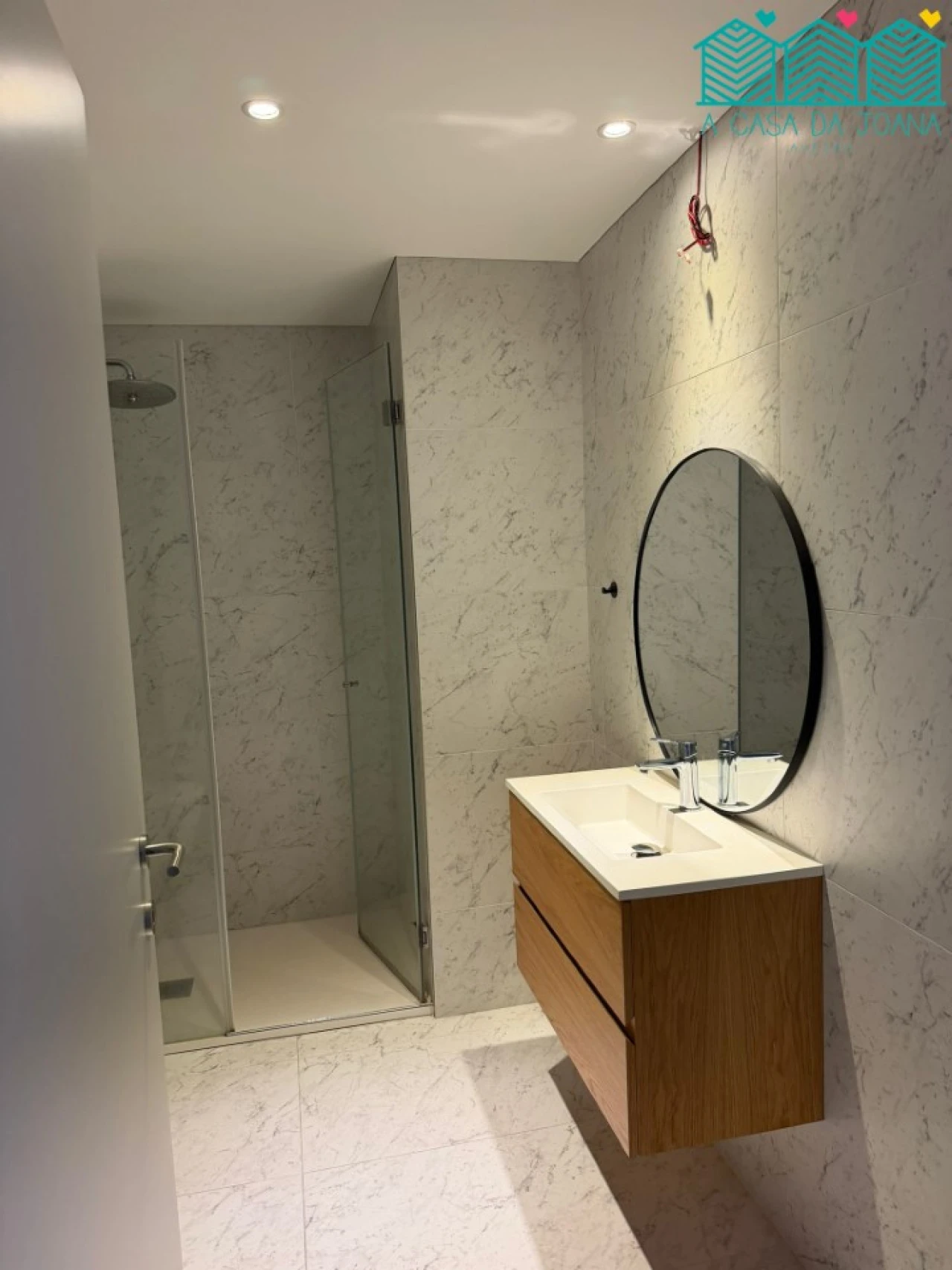 Apartamento T1 para Arrendamento em Glória e Vera Cruz Foto 11