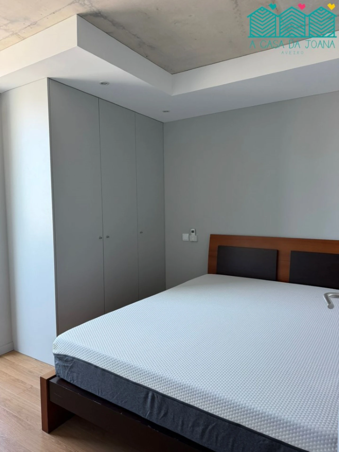 Apartamento T1 para Arrendamento em Glória e Vera Cruz Foto 13