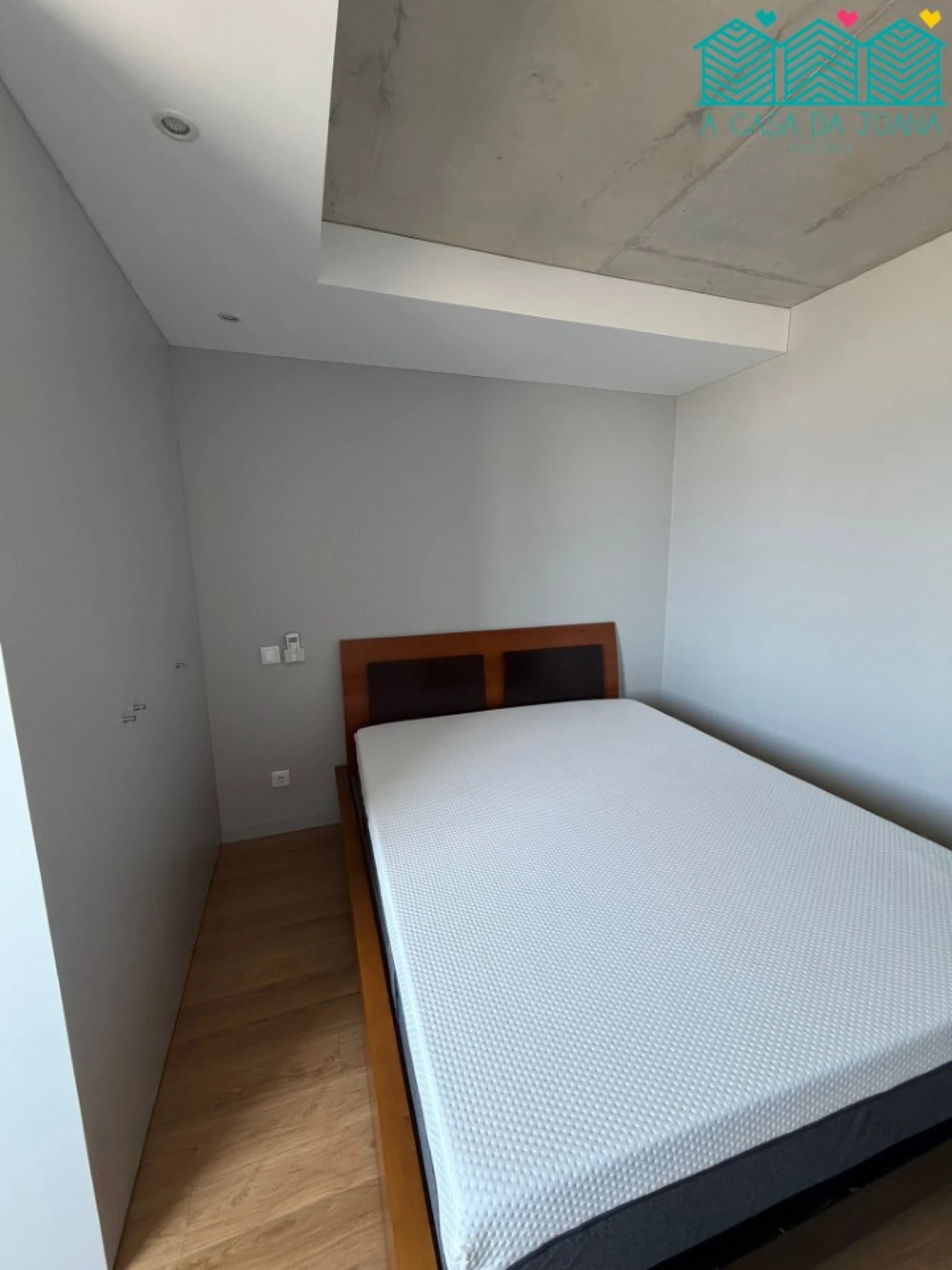 Apartamento T1 para Arrendamento em Glória e Vera Cruz Foto 14