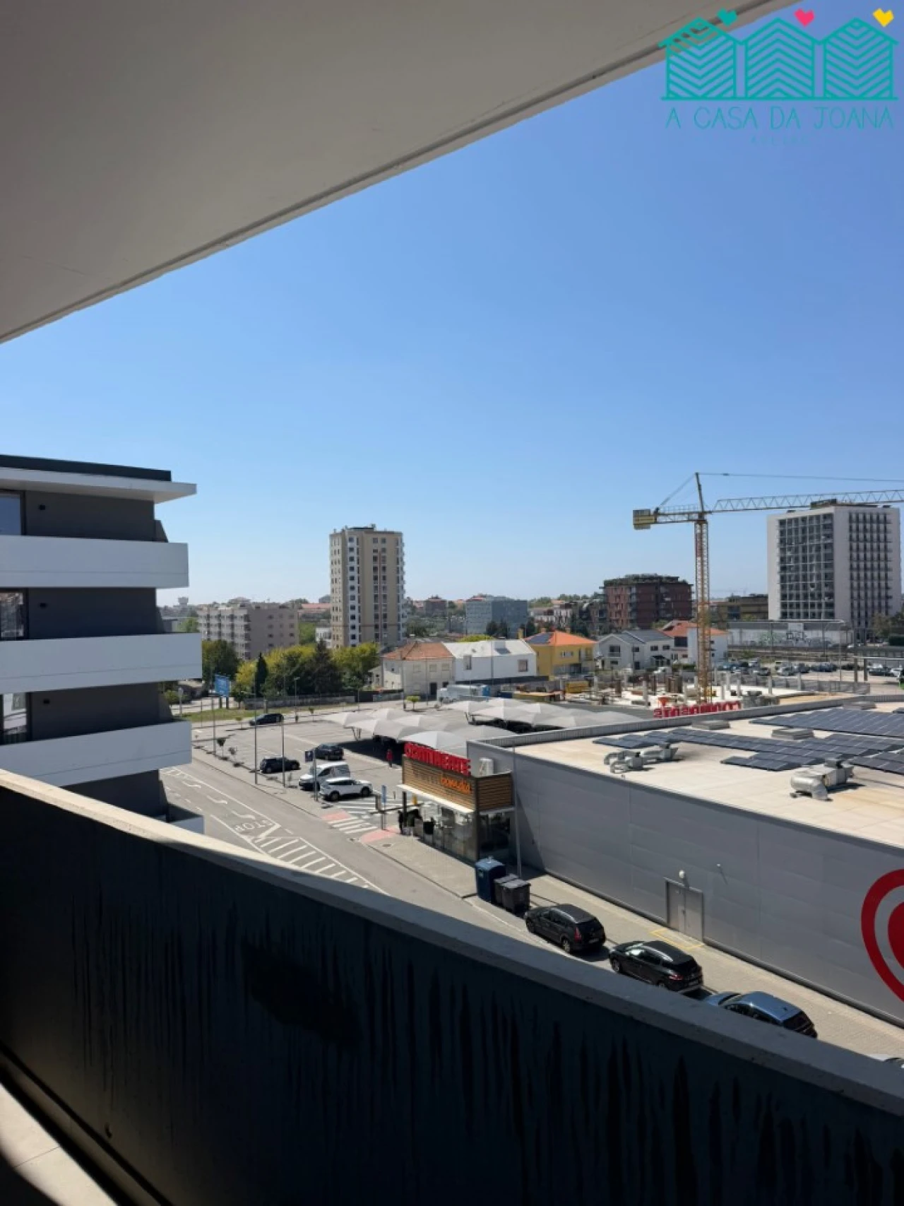 Apartamento T1 para Arrendamento em Glória e Vera Cruz Foto 15