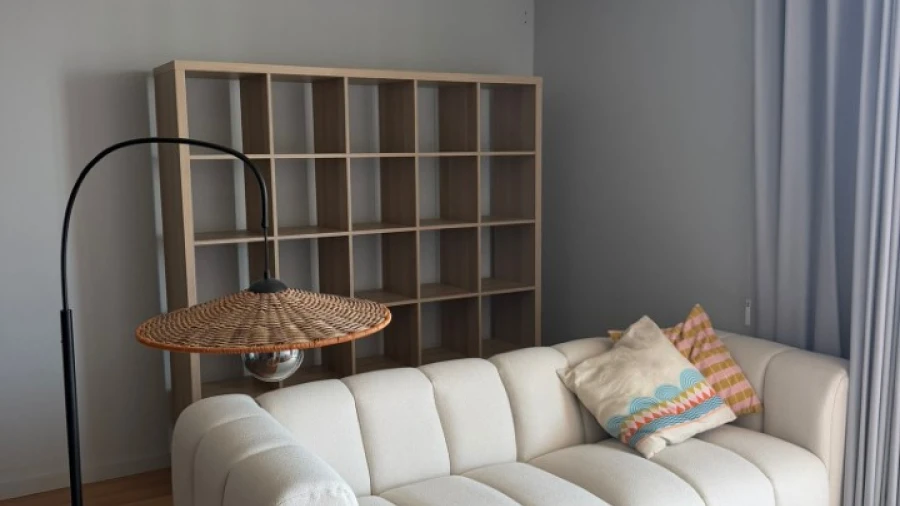Apartamento T1 para Arrendamento em Glória e Vera Cruz