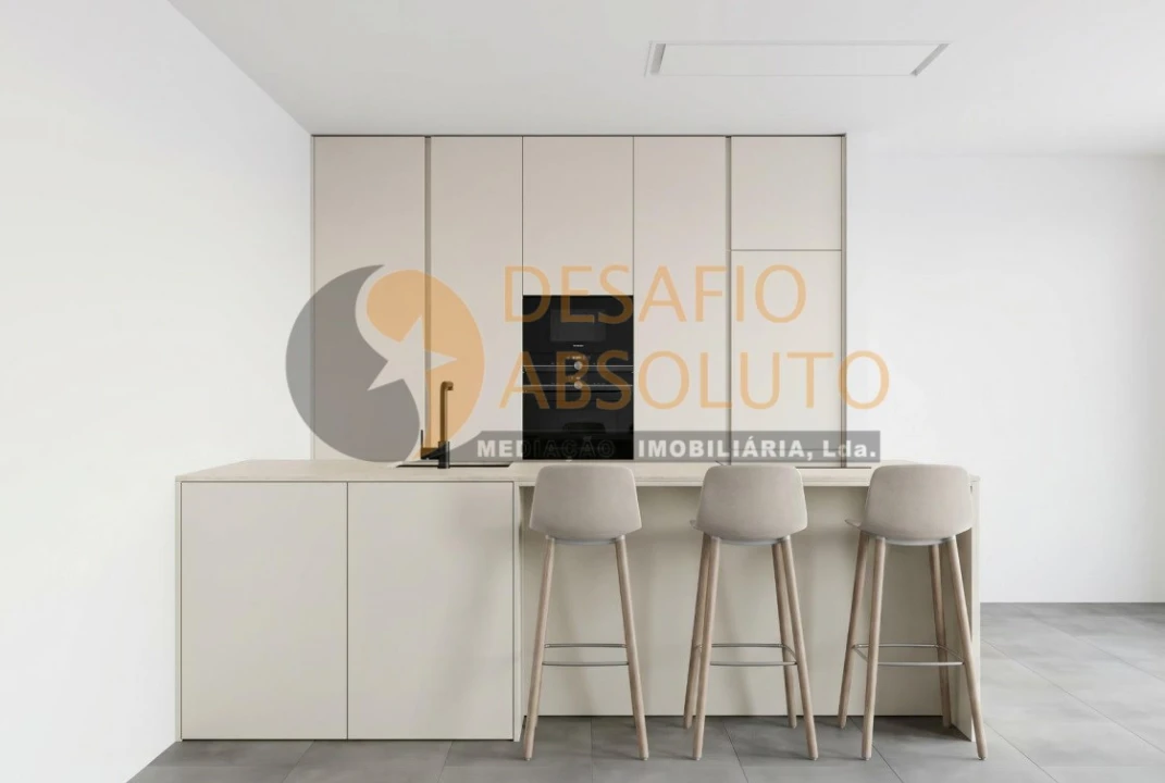 Apartamento T3 para Venda em Montijo e Afonsoeiro Foto 10