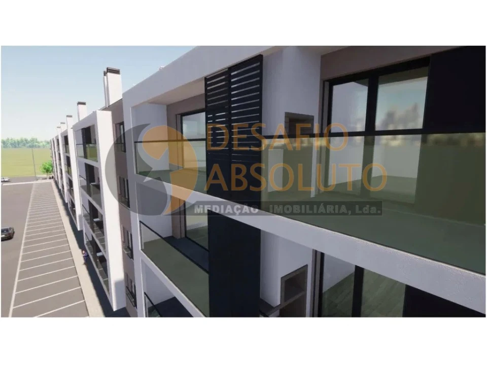 Apartamento T3 para Venda em Montijo e Afonsoeiro Foto 14