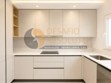Apartamento T3 para Venda em Montijo e Afonsoeiro