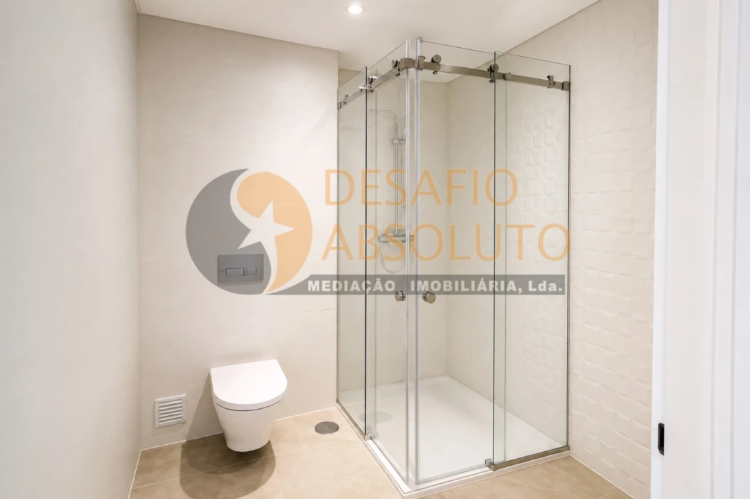 Apartamento T3 para Venda em Montijo e Afonsoeiro Foto 10