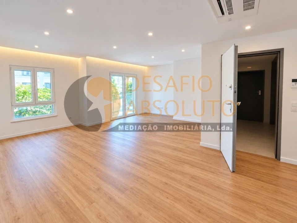 Apartamento T3 para Venda em Montijo e Afonsoeiro Foto 4