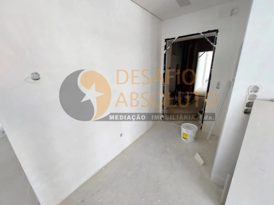 Apartamento T3 para Venda em Montijo e Afonsoeiro Foto 15