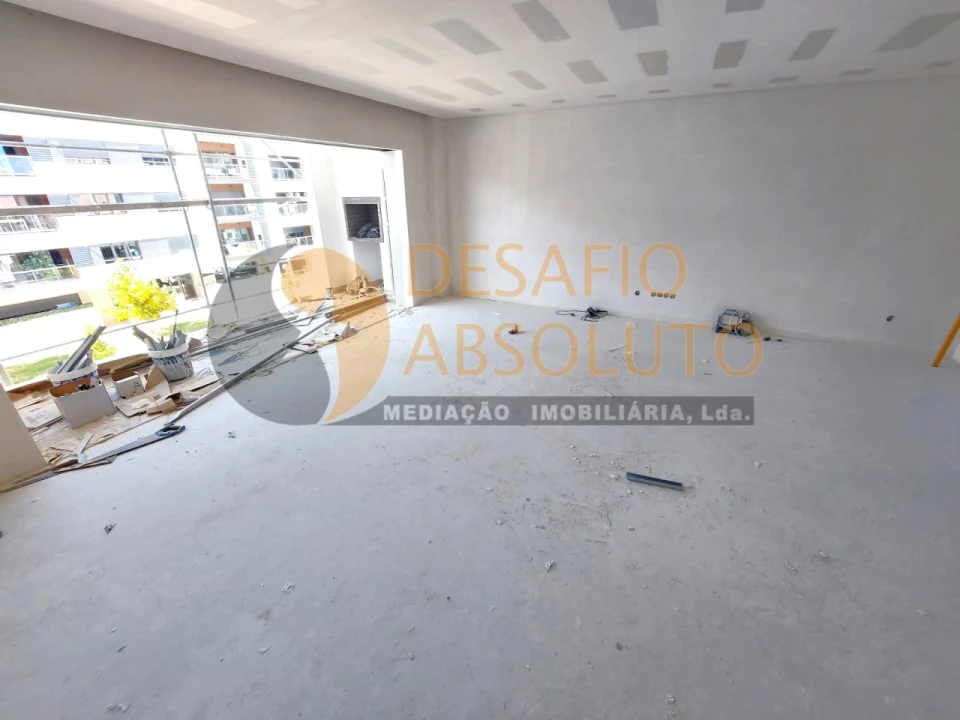 Apartamento T3 para Venda em Montijo e Afonsoeiro Foto 17