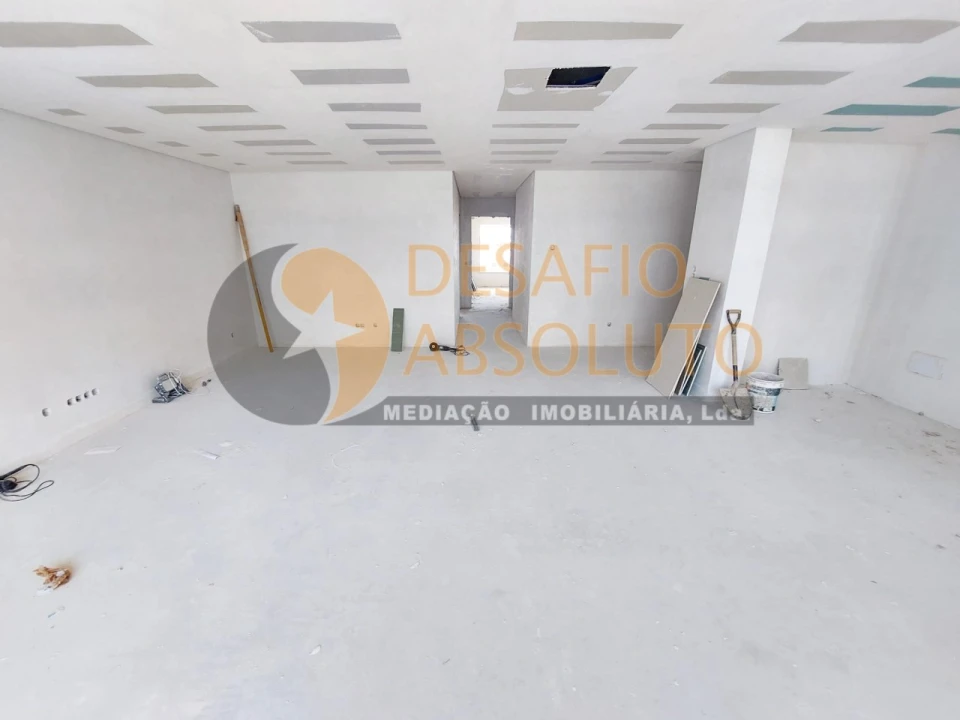 Apartamento T3 para Venda em Montijo e Afonsoeiro Foto 19