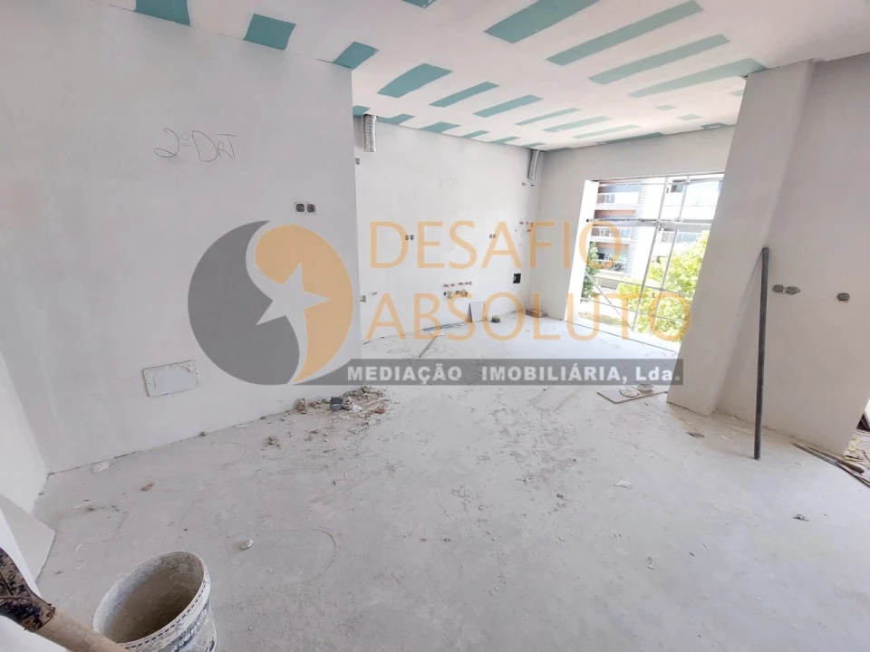 Apartamento T3 para Venda em Montijo e Afonsoeiro Foto 20