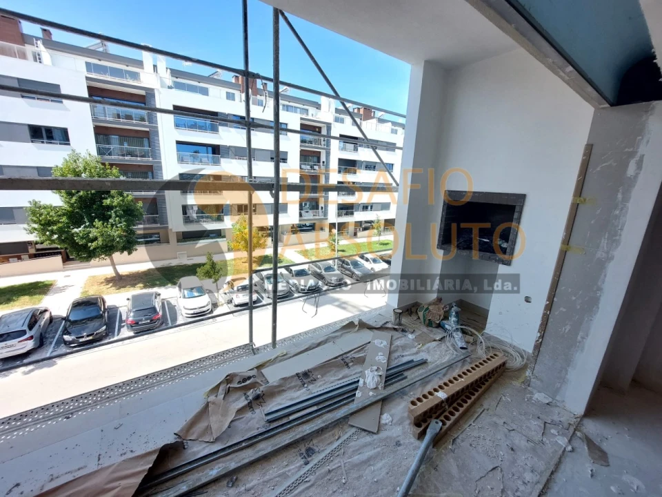 Apartamento T3 para Venda em Montijo e Afonsoeiro Foto 21