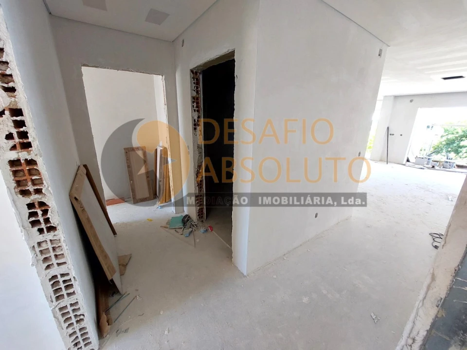 Apartamento T3 para Venda em Montijo e Afonsoeiro Foto 22