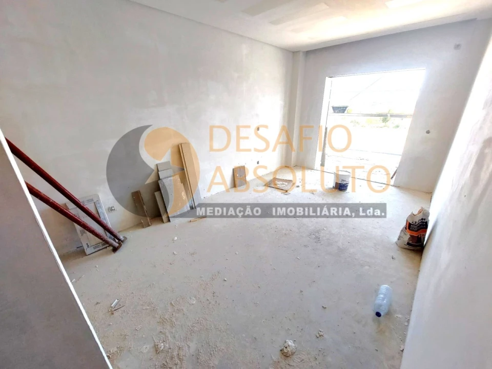 Apartamento T3 para Venda em Montijo e Afonsoeiro Foto 23